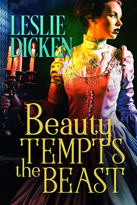 Cover image for Beauty Tempts the Beast