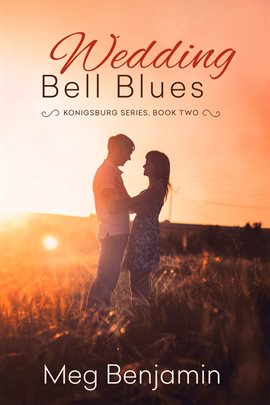 Cover image for Wedding Bell Blues