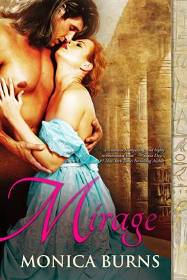 Cover image for Mirage