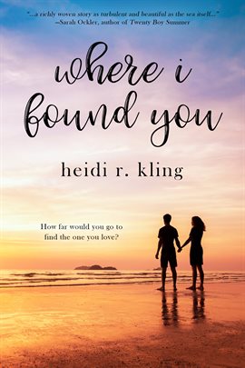 Cover image for Where I Found You