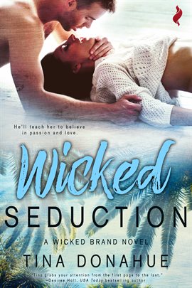 Imagen de portada para Wicked Seduction