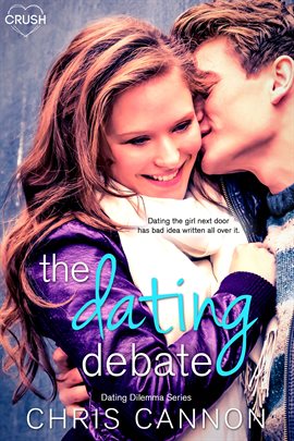 Cover image for The Dating Debate