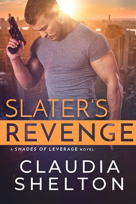 Cover image for Slater's Revenge