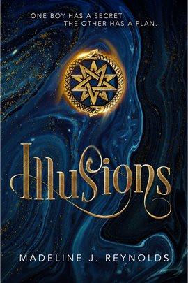 Cover image for Illusions