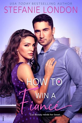 Imagen de portada para How to Win a Fiancé