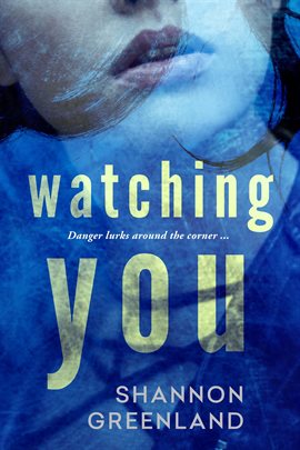 Cover image for Watching You