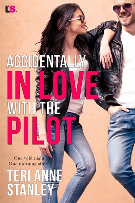 Imagen de portada para Accidentally in Love with the Pilot