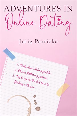 Imagen de portada para Adventures in Online Dating