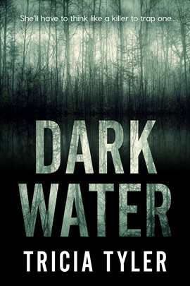 Cover image for Dark Water