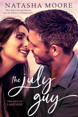 Imagen de portada para The July Guy