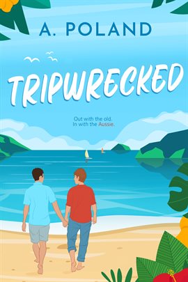 Cover image for Tripwrecked