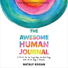The Awesome Human Journal