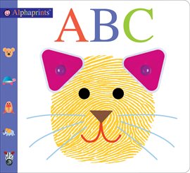 Cover image for ABC