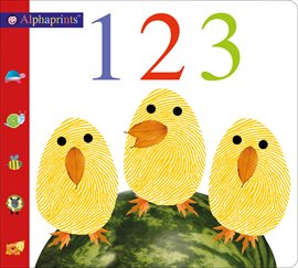 Cover image for 123