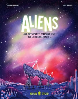 Cover image for Aliens