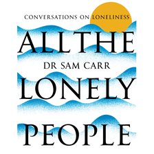 Imagen de portada para All the Lonely People