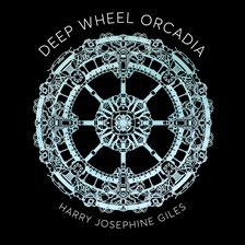 Cover image for Deep Wheel Orcadia