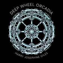 Imagen de portada para Deep Wheel Orcadia