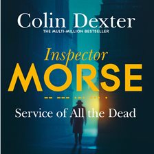 Cover image for Service of All the Dead