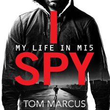 Cover image for I Spy