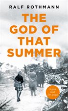 Cover image for God of that Summer, The