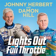 Cover image for Lights Out, Full Throttle