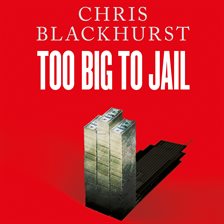 Cover image for Too Big to Jail