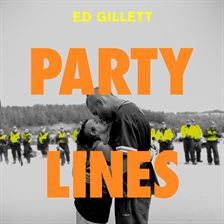 Cover image for Party Lines