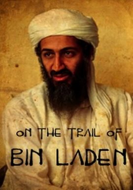 Cover image for On the Trail of Bin Laden