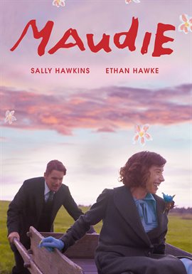Maudie cover