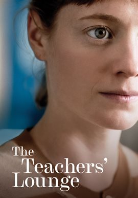 The Teachers' Lounge