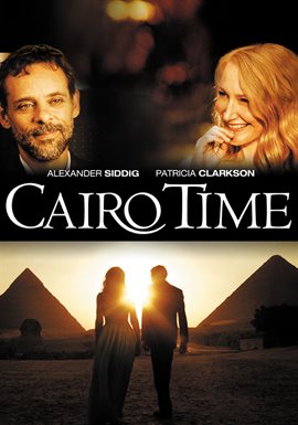 Cairo Time