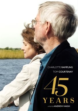 45 Years