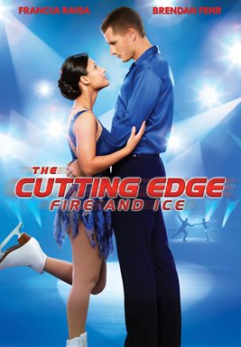 Imagen de portada para Cutting Edge 4: Fire & Ice