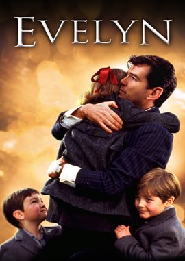 Cover image for Evelyn