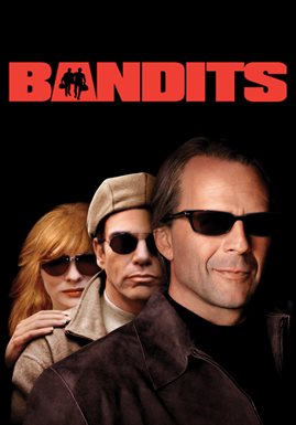 Cover image for Bandits