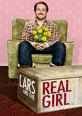 Cover image for Lars And The Real Girl