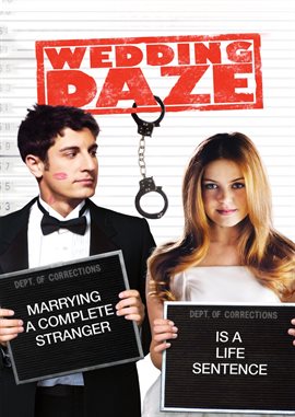 Cover image for Wedding Daze