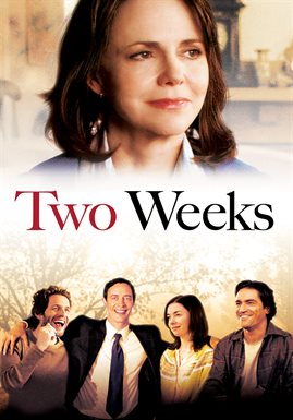 Cover image for Two Weeks