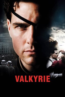 Cover image for Valkyrie