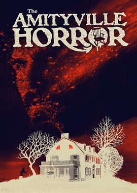 Imagen de portada para The Amityville Horror
