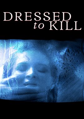 Cover image for Dressed To Kill