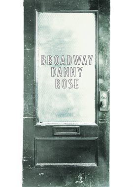 Cover image for Broadway Danny Rose