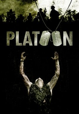 Cover image for Platoon