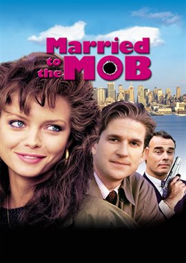 Cover image for Married To The Mob