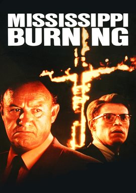 Cover image for Mississippi Burning