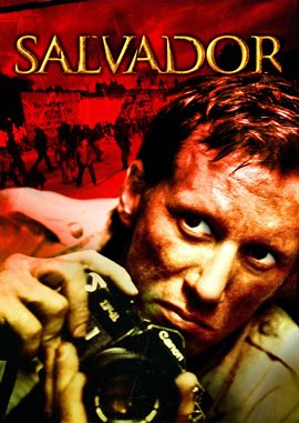 Cover image for Salvador
