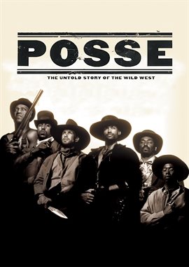 Imagen de portada para Posse
