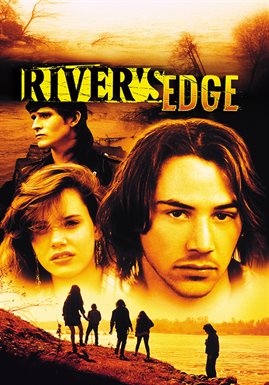 Cover image for River's Edge