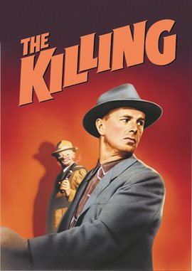 Cover image for The Killing